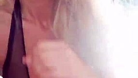 Best Blowjob Ever By An Extremely Hot Milf