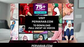 Hey millet, bakın şu sapık Arap 3 başörtülüyle Amerika'da, Willow Ryder, Violet Gems, Sophia Leone, Nicky Rebel çıldırıyor!