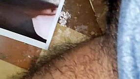 Cassidy, how does this cum tribute feel?