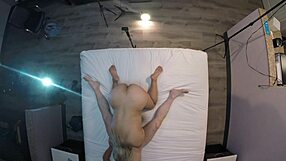 Feeling Like a Slut in This Latina Doll Casting POV Session