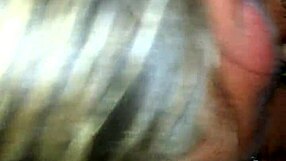 Fat Celedonia craves sucking my dick hard!