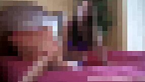 Your pathetic tiny cock gets humiliated in femdom pov