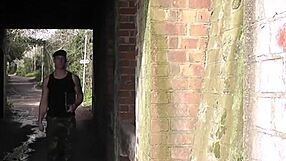 Cock-Sucking Brit Milf In Glasses Gets Wild