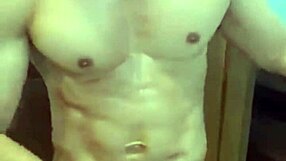 i cummed after showering with cum