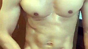 i cummed after showering with cum