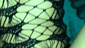 He Pounds My Ass With Vibrator In Pussy!