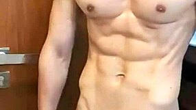 i cummed after showering with cum