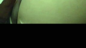 is that big black cock fucking you now?