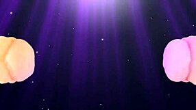 Dana barzagli's tattooed ass dominates in intense gay threesome cuckold group