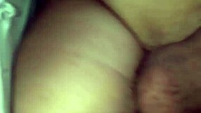 Que rico, she says about those natural tits