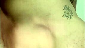 Ts Angelique - Pov With Cumshot