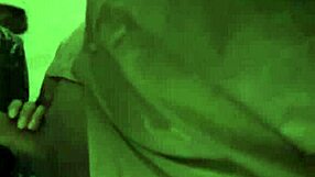 Foster mom instructs her young friend to interact with husband - Misha MyNx Aria Skye