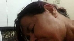 Fischer's cock bound in bondage!