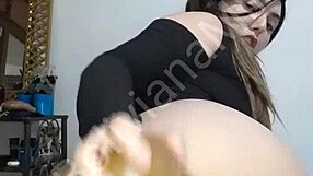 Video Exclusivo: Meu Principe Mohamed Martelando Meu Cusinho com Força