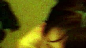 i love my skinny brunette girlfriend suckin my dick so deep