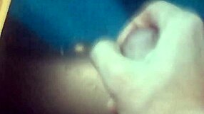 Big dick cumming hard with monster cock cumshot action.