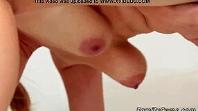 Step Into My Shower During Family Weekend