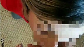 Horny Teacher Drains Random Guy's Balls Before School Starts! What A Wild Morning Rush With Hot Cum Action!