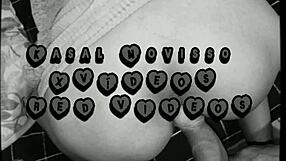 It All Started with Naughty Bride Sucking Tongue in Cuss at Wedding