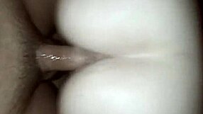 Kdeeziee624 drills Rae Rae's wet pussy in cowgirl style, bareback and hardcore! Homemade blonde gay action 😈💦