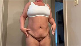 Bbw Milf Sucking Big Tits And Ass In Oral Clips
