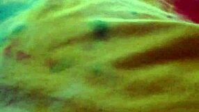 Watch me fuck my friend moni in her fat latina pussy with anal action!