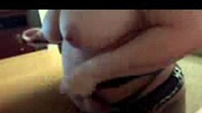 Bbw Milf Sucking Big Tits And Ass In Oral Clips