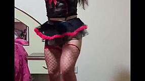 What sensual peruvian dances homemade