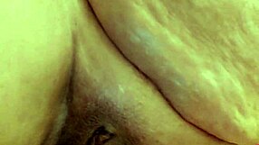 Laly Prin Masturbates Her Big Natural Tits!