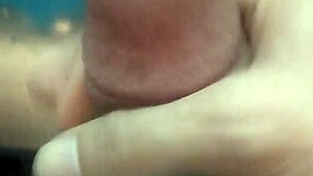 Big dick cumming hard with monster cock cumshot action.