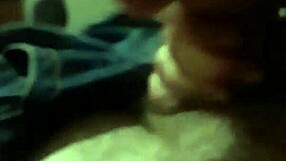 watch my girlfriend suck my cock with her hands?