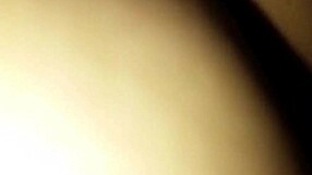 Oral Dildo Action With Wife