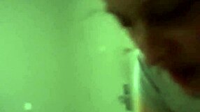 watch my girlfriend suck my cock with her hands?