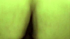 Latina BBW Rides Dildo Hard And Fast!