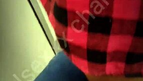 cousin lets me in public transport