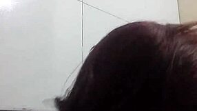 Fischer's cock bound in bondage!