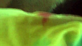 Watch me fuck my friend moni in her fat latina pussy with anal action!