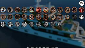 your husband craves your mouth in waterworld episode