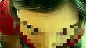 Horny Teacher Drains Random Guy's Balls Before School Starts! What A Wild Morning Rush With Hot Cum Action!