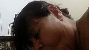 Fischer's cock bound in bondage!