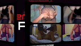 Hot ass colombian in lingerie is giving 1 blow job and riding like a pro