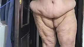 Coolmarina Toys with Her Hairy Pussy Using Weird Dildos