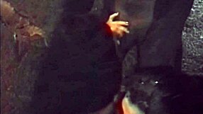 We fucked a stranger on the street with our friend