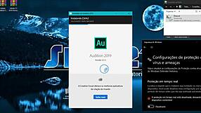 How to download, install, and activate Adobe Audition CC 2019