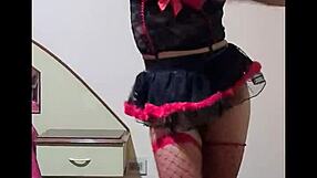 What sensual peruvian dances homemade