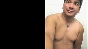 boys hanging out and chatting casually