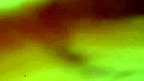 A horny ebony BBW calls for outdoor fucking in a homemade video