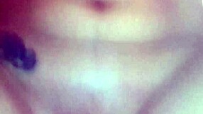 fucking that skinny rich girl in her room!