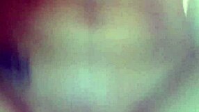 fucking that skinny rich girl in her room!