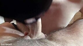 french twink bound for master's big cock action